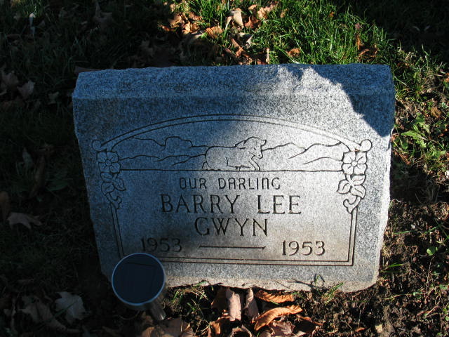 tombstone